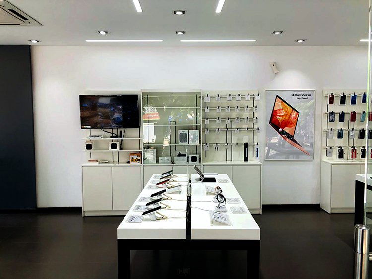 Authorized Apple Istore Near Me Gandhinagar | Official Apple Premium Store Locator Around Me