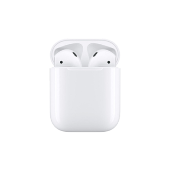 AirPods with Charging Case (Wired)