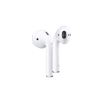 AirPods with Charging Case (Wired)