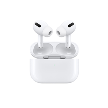 AirPods Pro with Wireless Chrg. Case