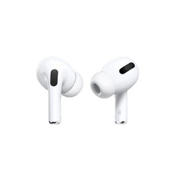 AirPods Pro with Wireless Chrg. Case
