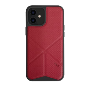 Uniq Transforma - iPhone12 Mini Case
