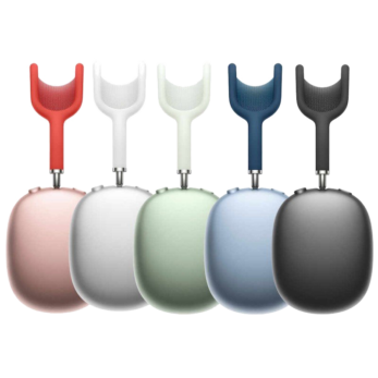 AirPods Max