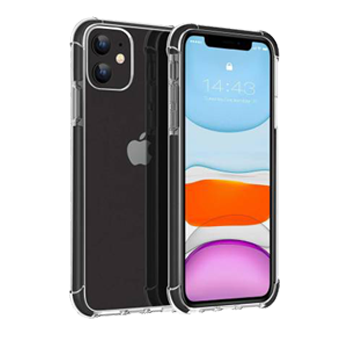 Gripp Monde Case For iPhone 11