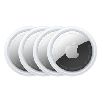AirTag (4 Pack)